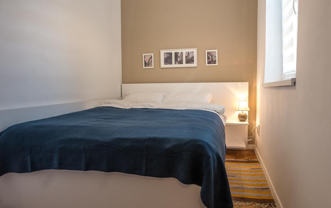 Oldies Apartment Sibiu Dış mekan fotoğraf
